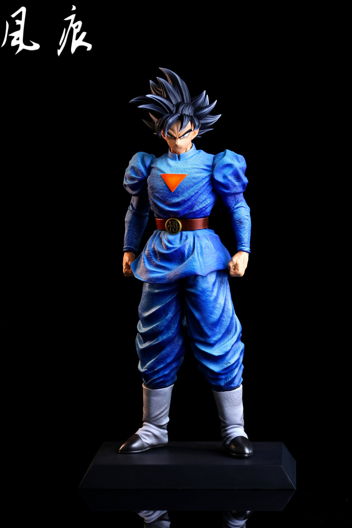 Feng Hen Studio - Ultra Instinct Son Goku