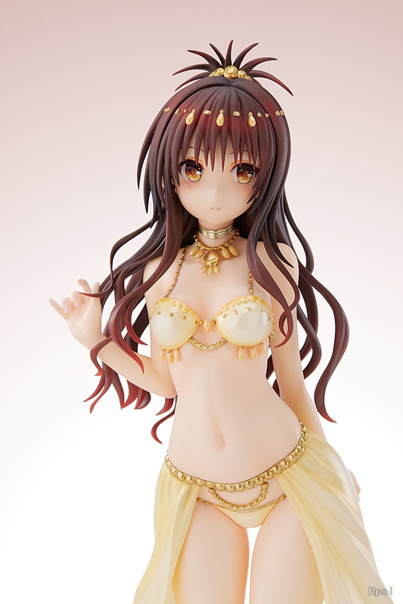AMAKUNI - Mikan Yuuki