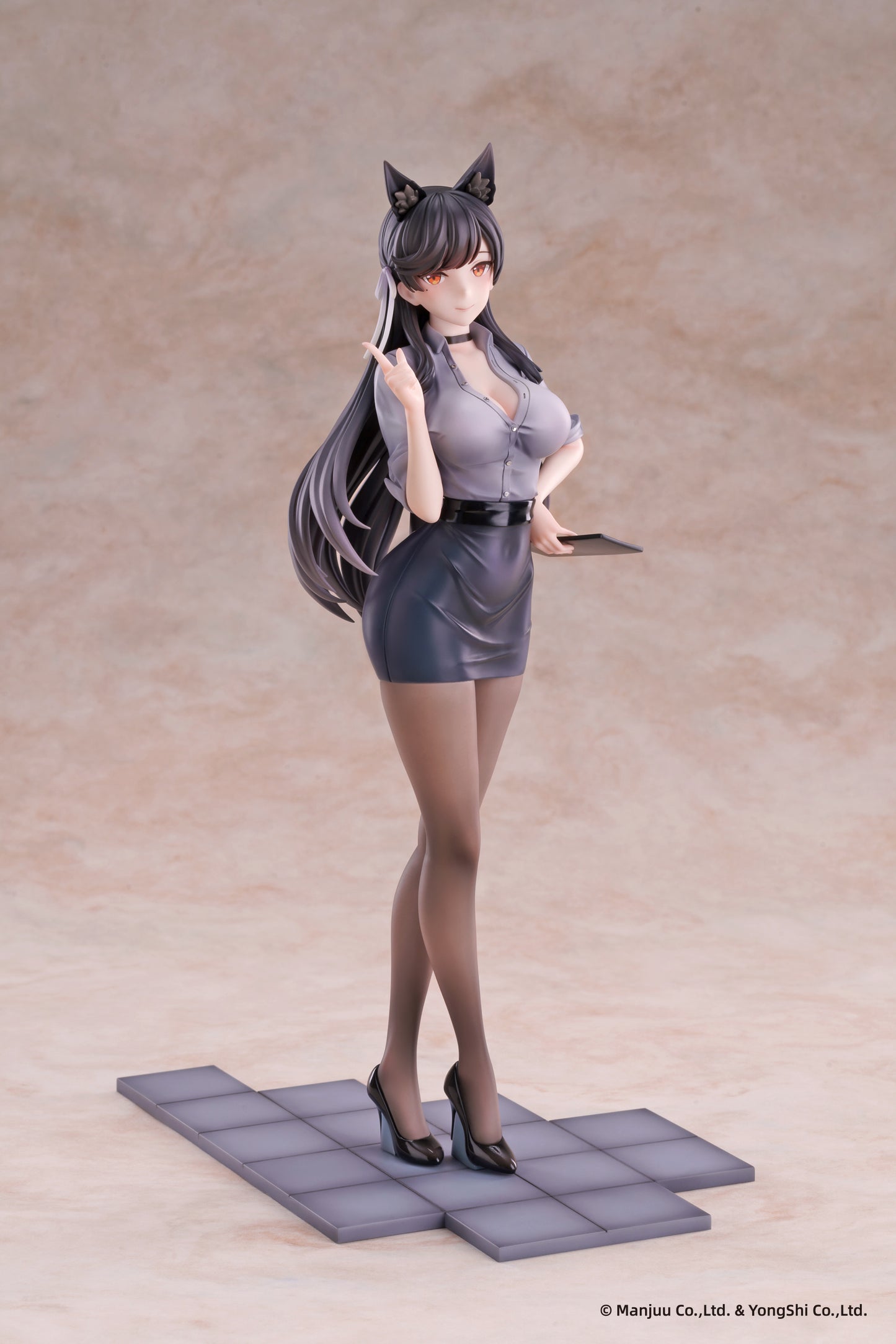 AniGame - IJN Atago OLVer