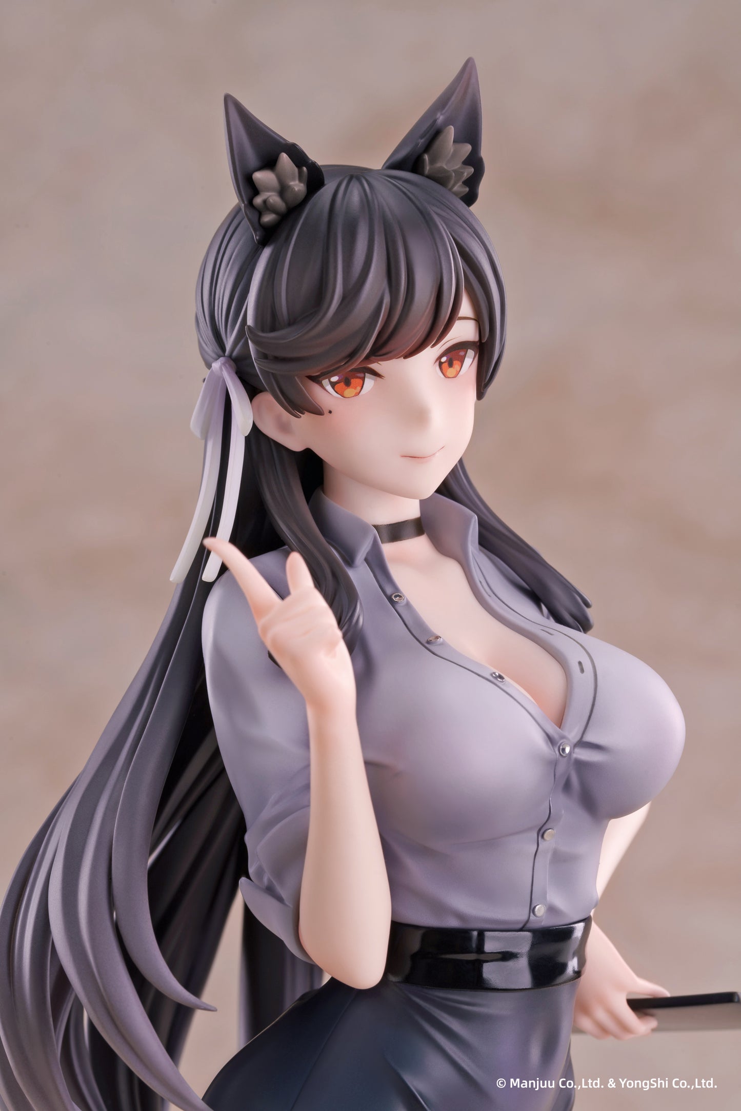 AniGame - IJN Atago OLVer