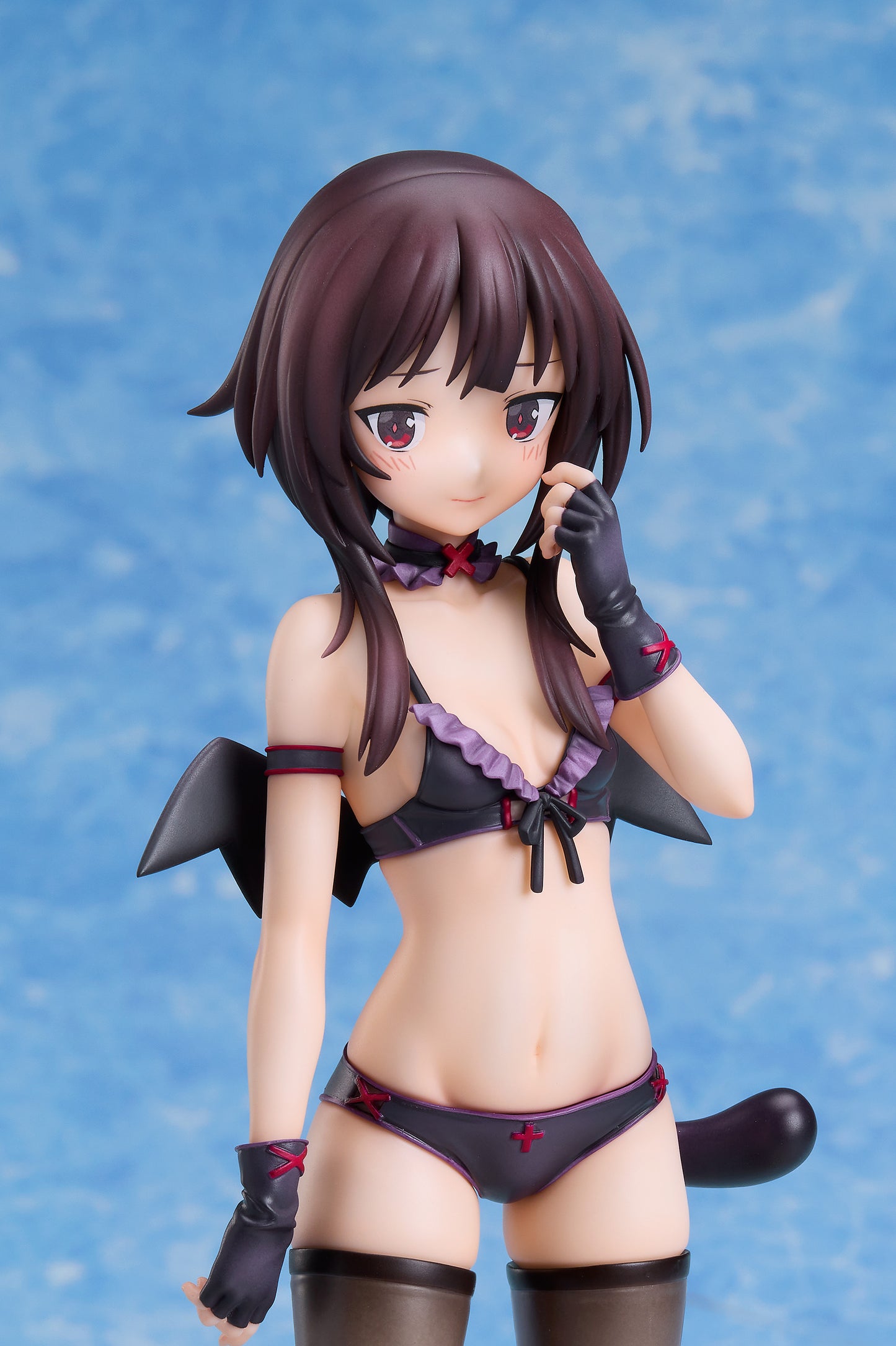 A · DIMENSION - Megumin Swimsuit