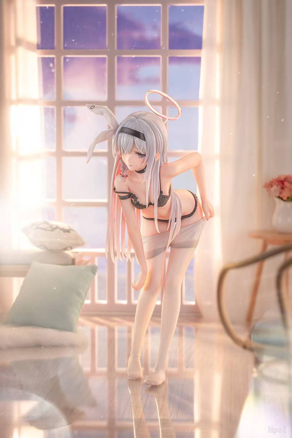 YouJia Studio - Plana