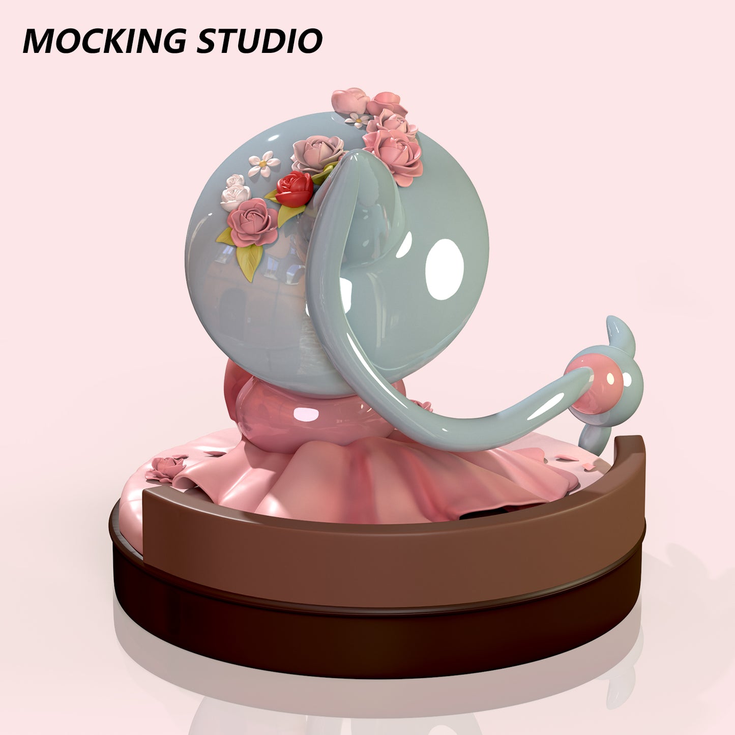 Zhu Yi Wan Jia Studio - Hatterene Sexy Pajamas