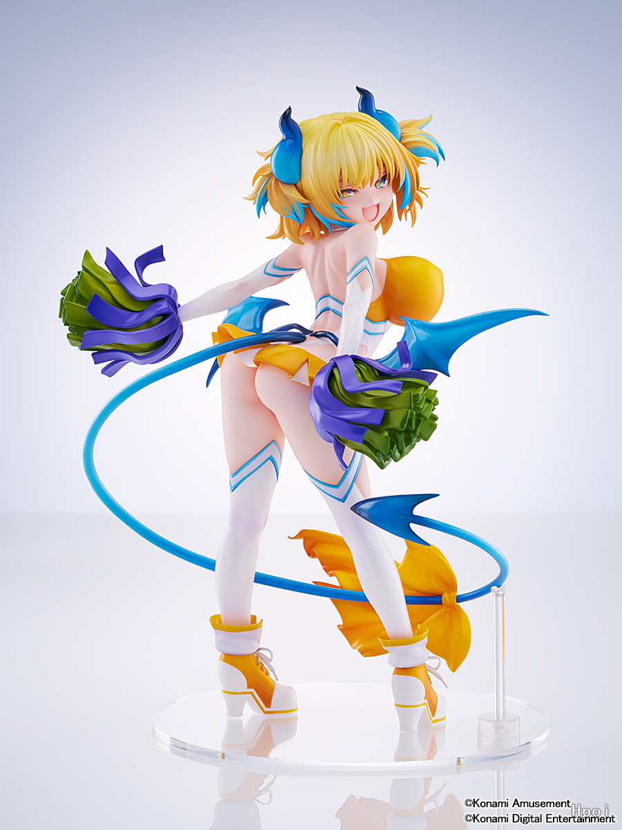 Amakuni - Pine Succubus Cheer Costume