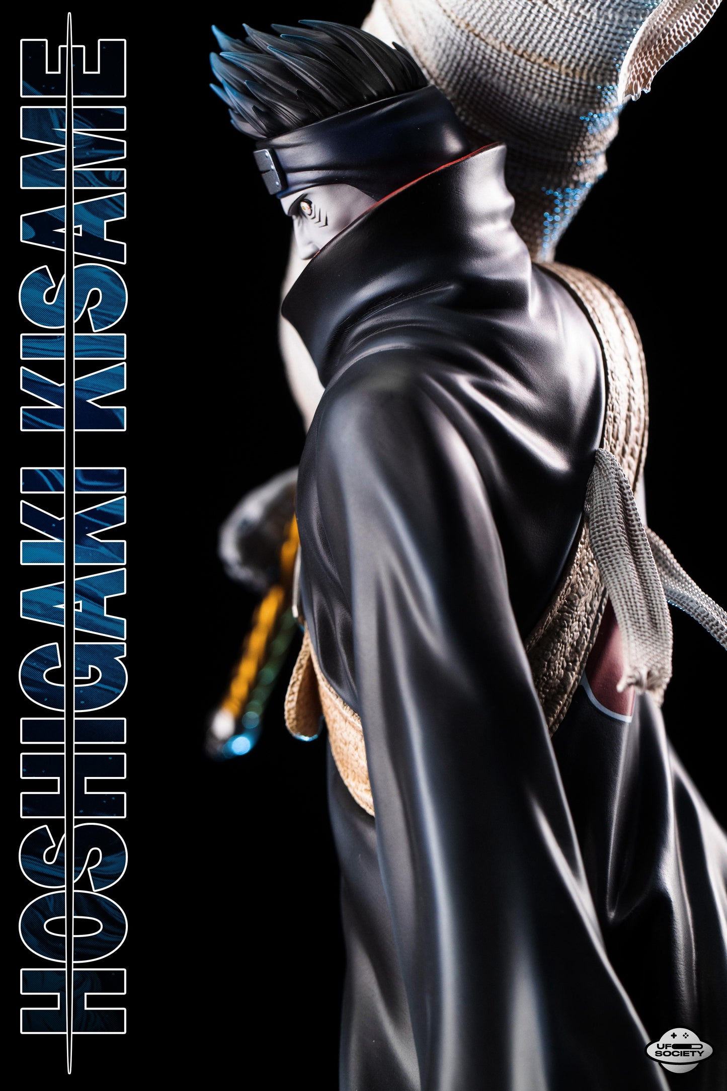 Ufo Society Studio - Fishman Hoshigaki Kisame