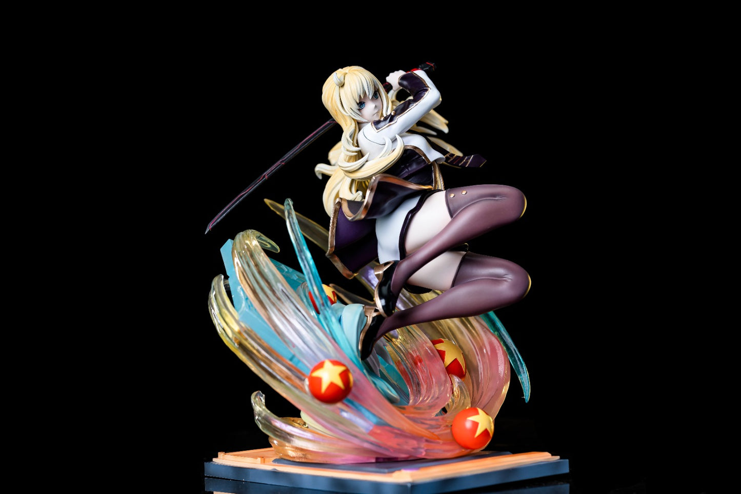 JL studio - Sky Striker Ace