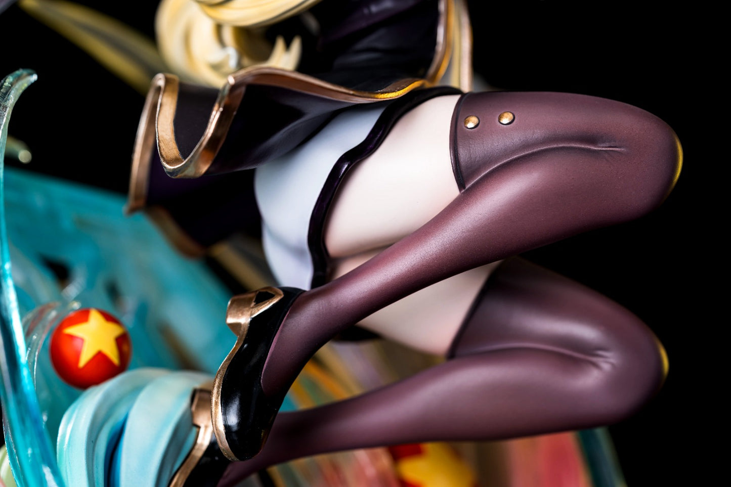 JL studio - Sky Striker Ace
