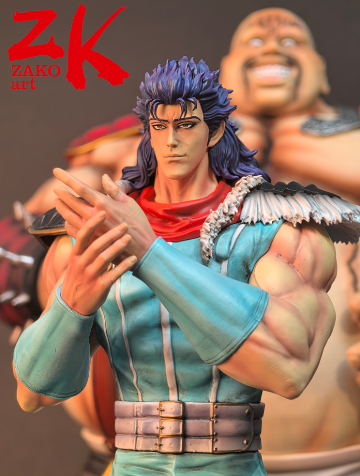 Zako Art Studio - Rei