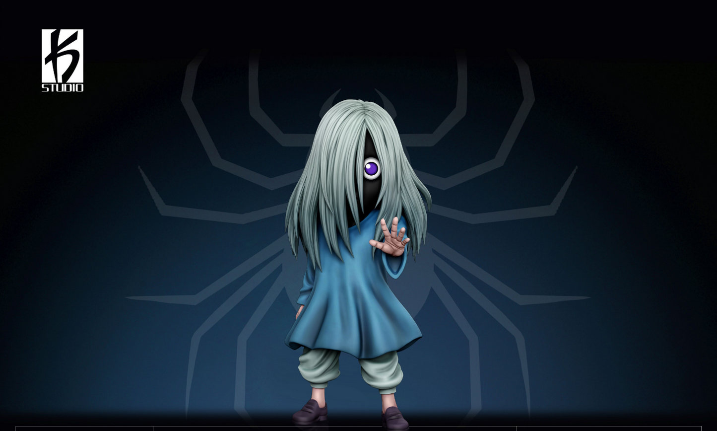 KS Studio - Phantom Troupe Kortopi