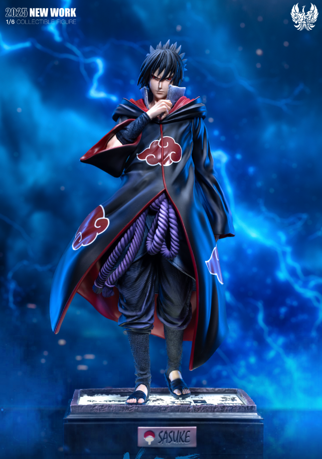 Nirvana Studio - Taka Team Sasuke