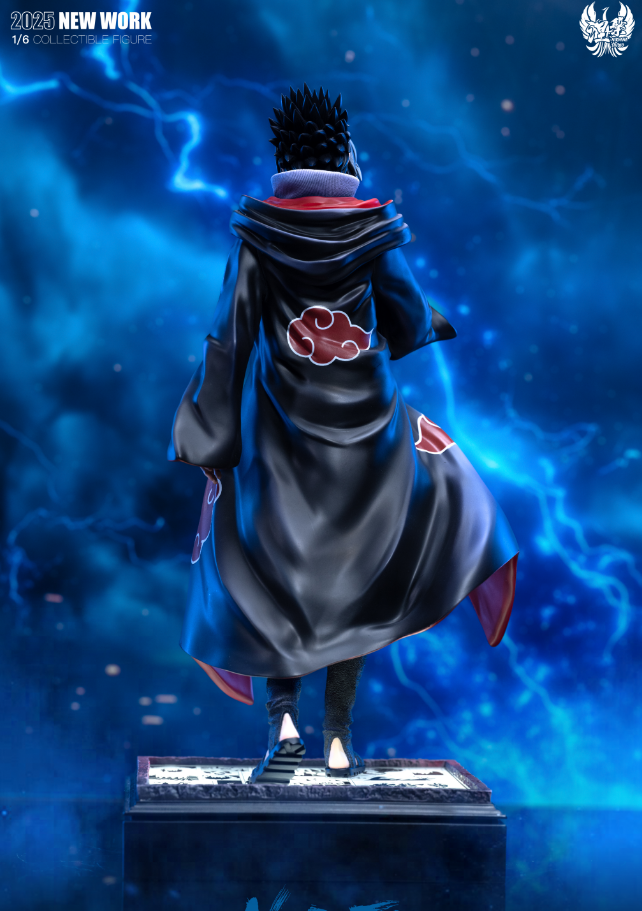 Nirvana Studio - Taka Team Sasuke