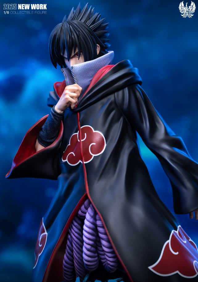 Nirvana Studio - Taka Team Sasuke