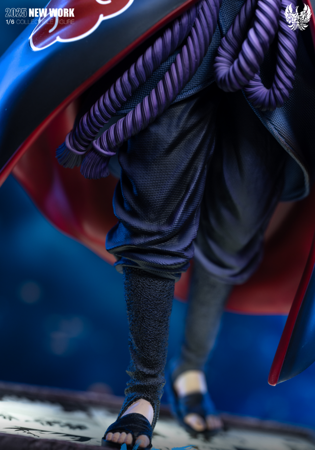 Nirvana Studio - Taka Team Sasuke