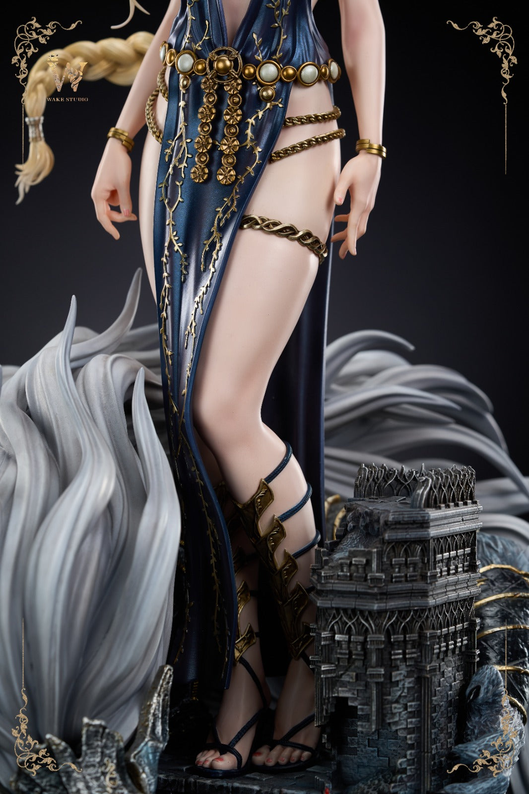 Wake Studio - Marika