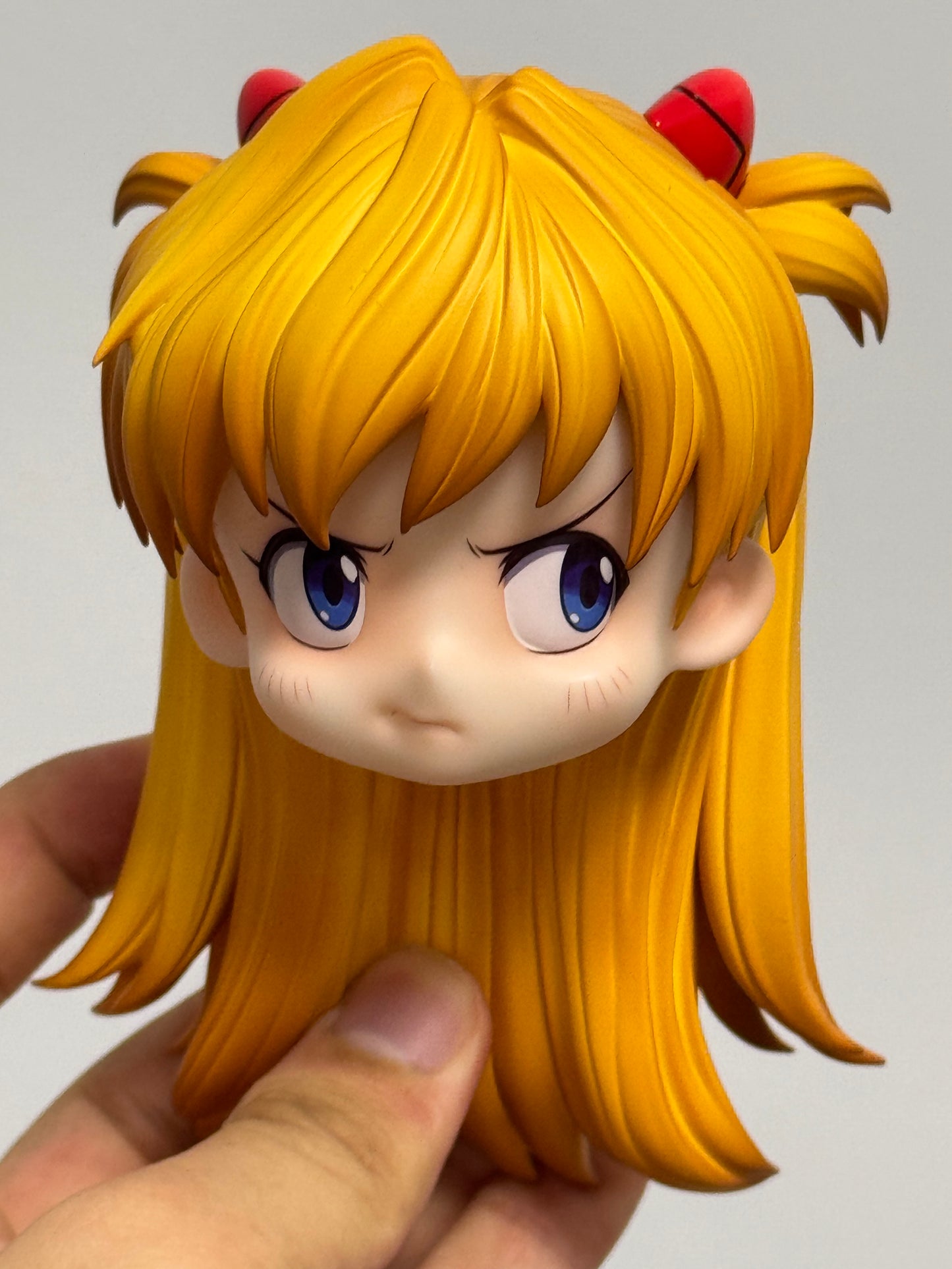 HeRa Studio - Soryu Asuka Langley