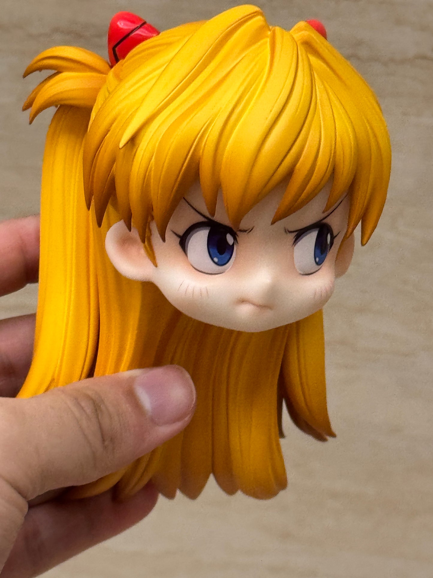 HeRa Studio - Soryu Asuka Langley