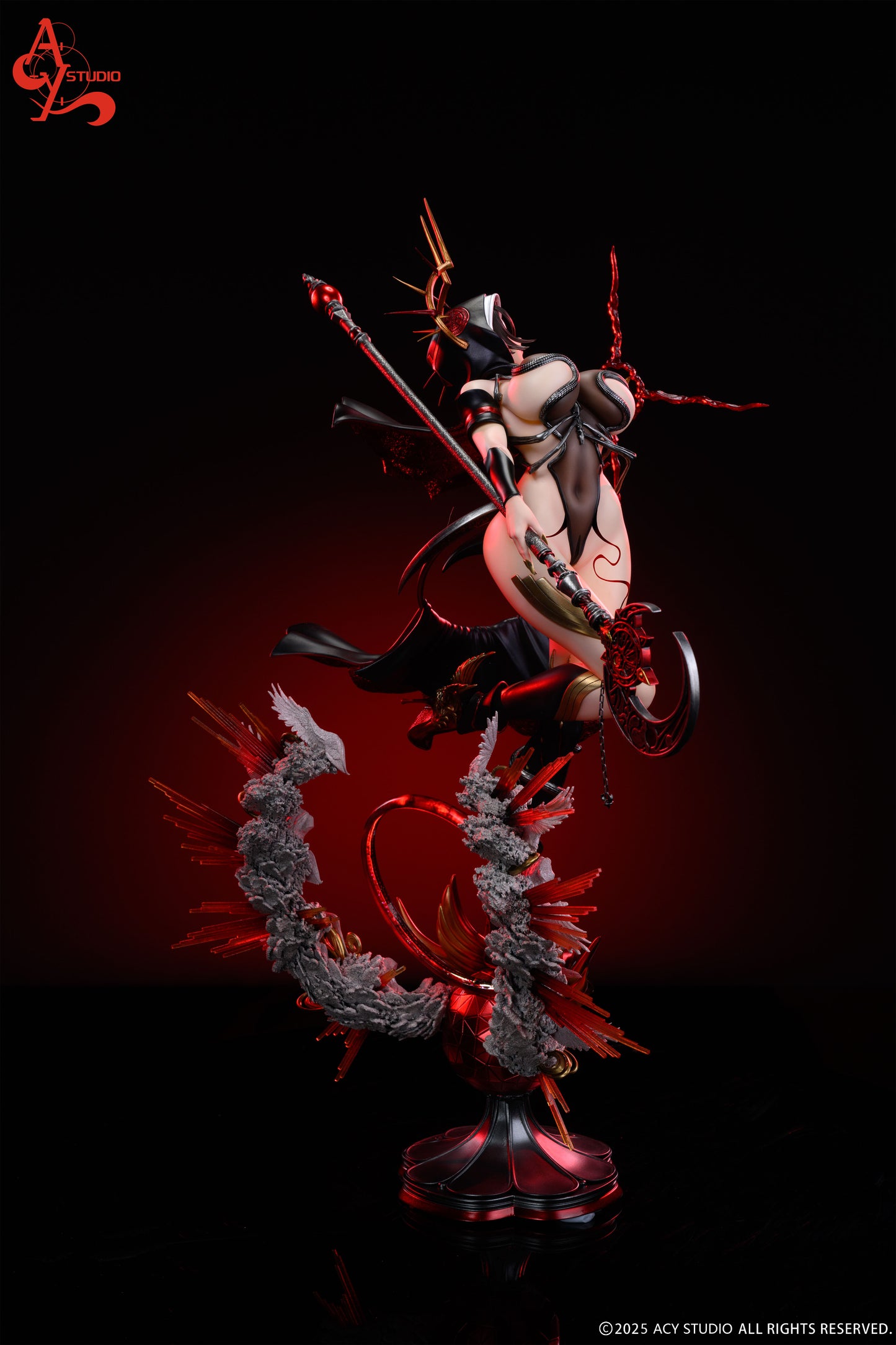 ACY Studio - The Bishop
