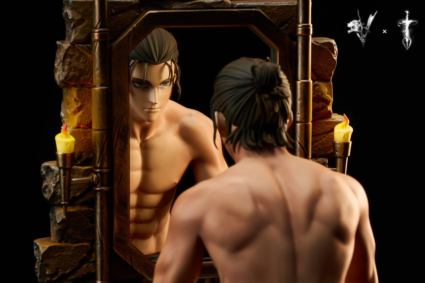 Coordinate Studio & Damocles Studio - Mirror Eren