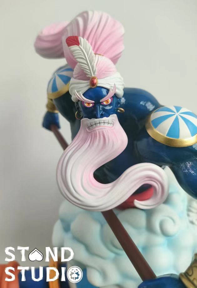 Stand Studio - Charlotte Daifuku