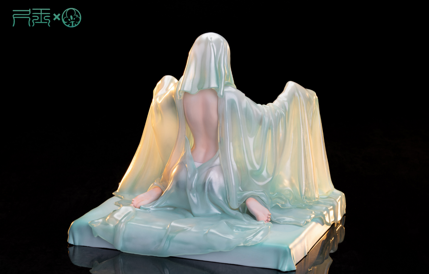Chi Yu Studio - Sleep Paralysis