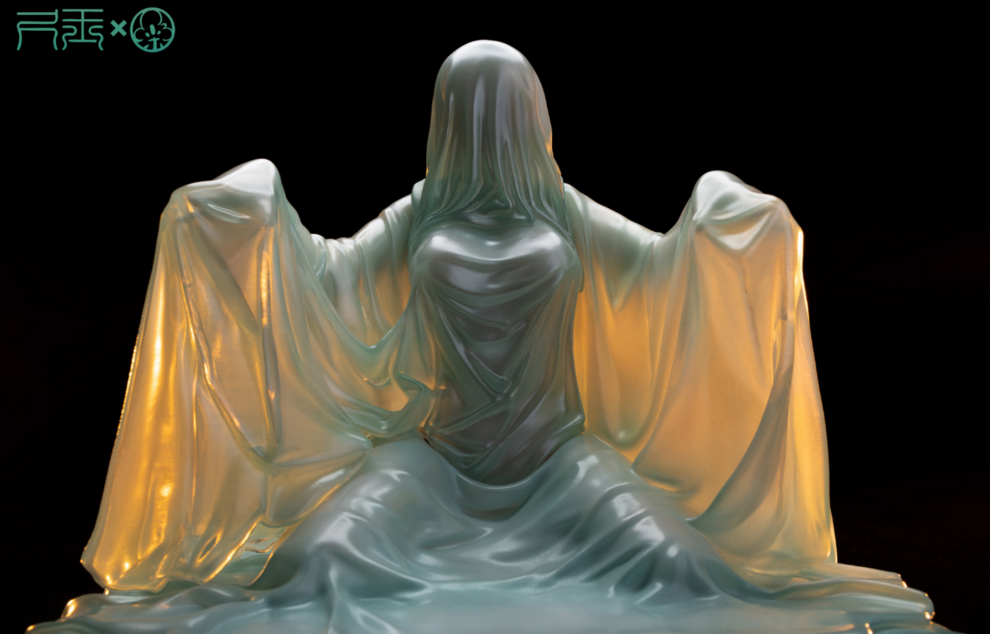Chi Yu Studio - Sleep Paralysis
