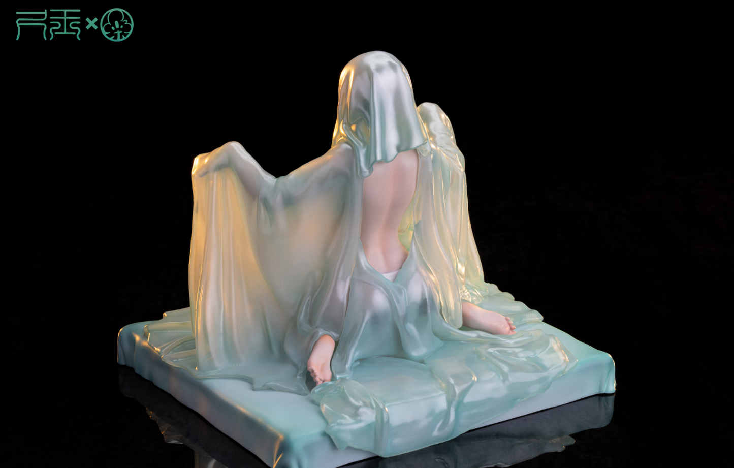 Chi Yu Studio - Sleep Paralysis