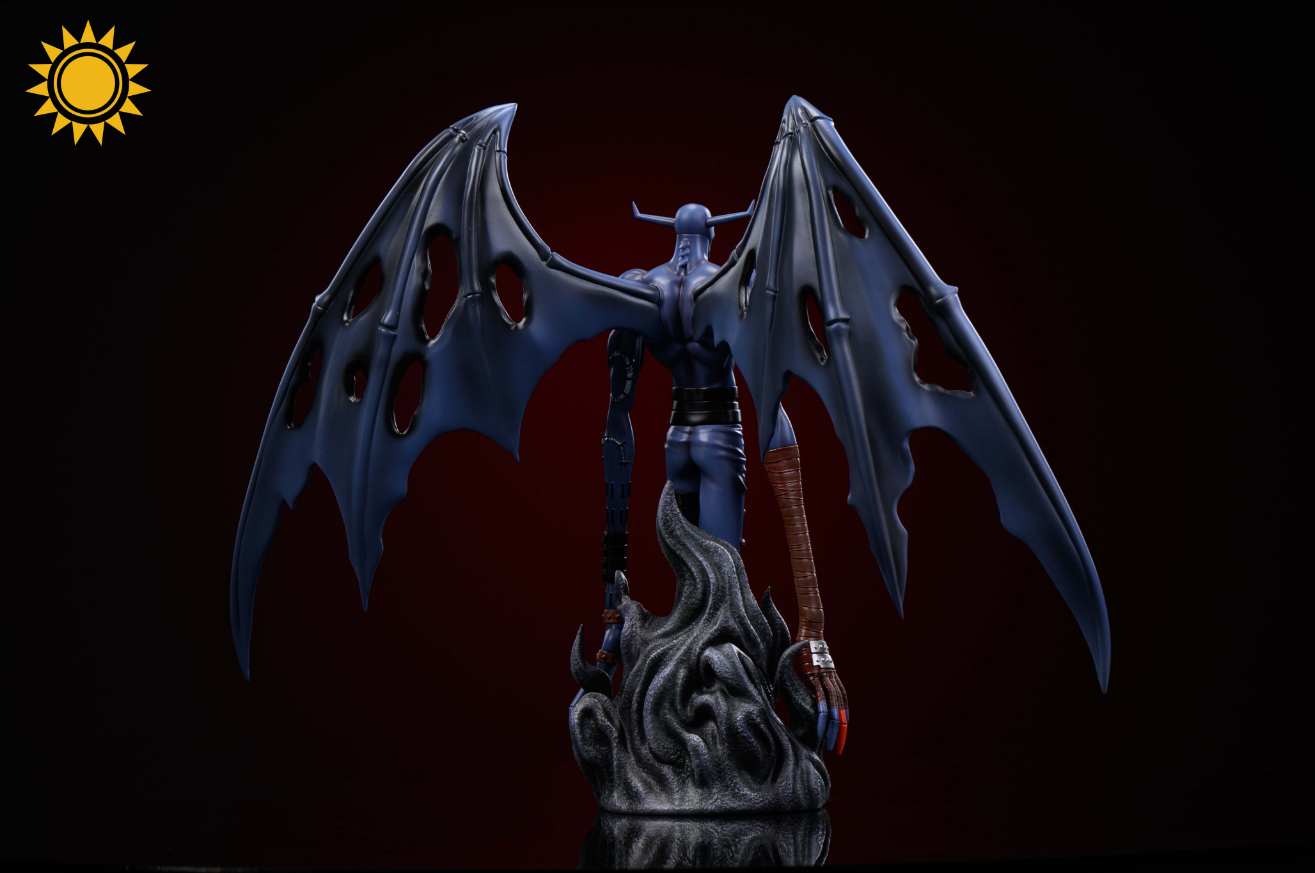 TaiYang MoWan / Sun Toys Studio - Devimon
