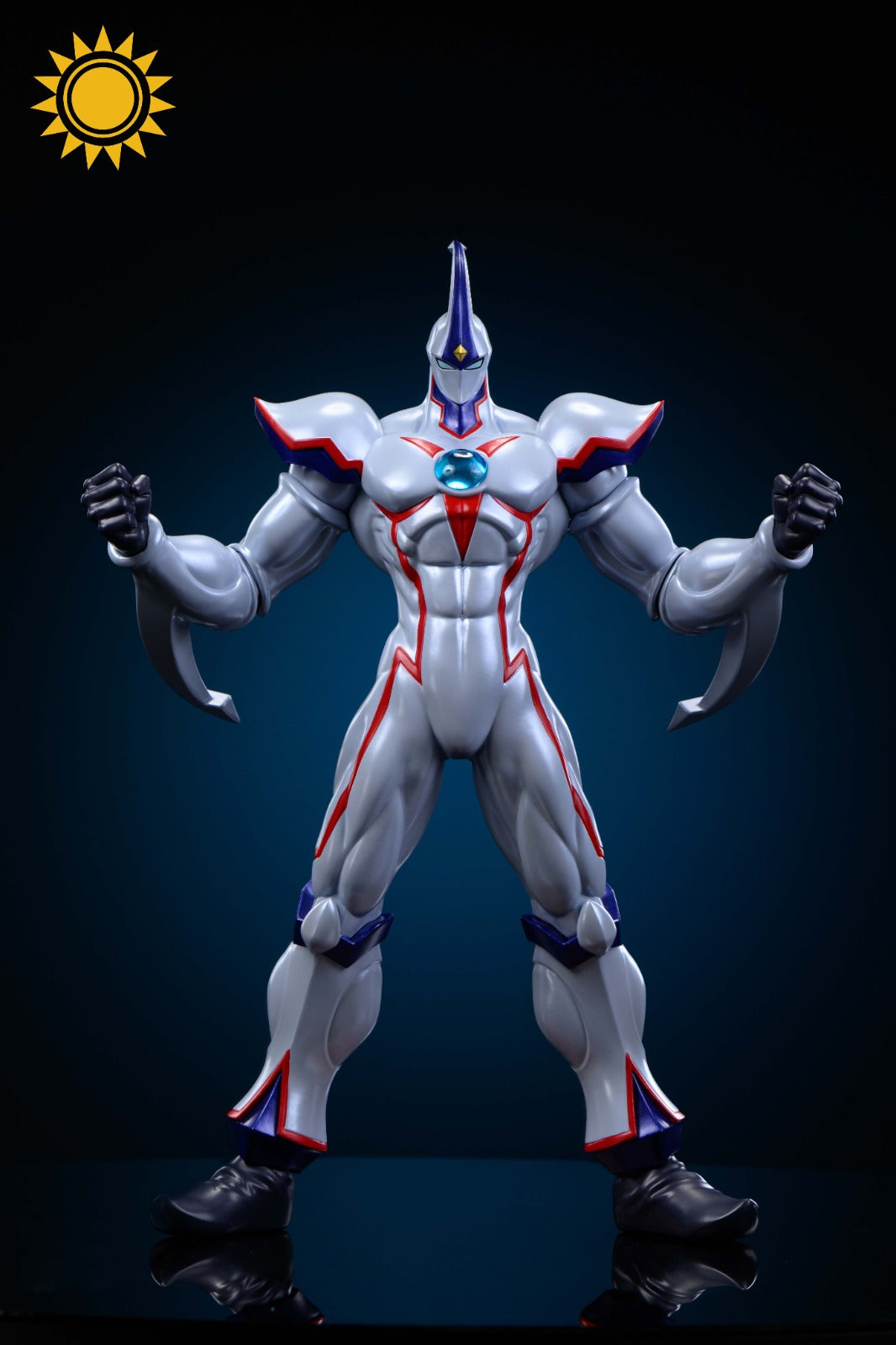TaiYang MoWan / Sun Toys Studio - Elemental HERO Neos