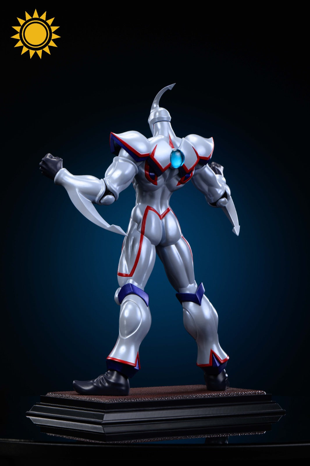 TaiYang MoWan / Sun Toys Studio - Elemental HERO Neos