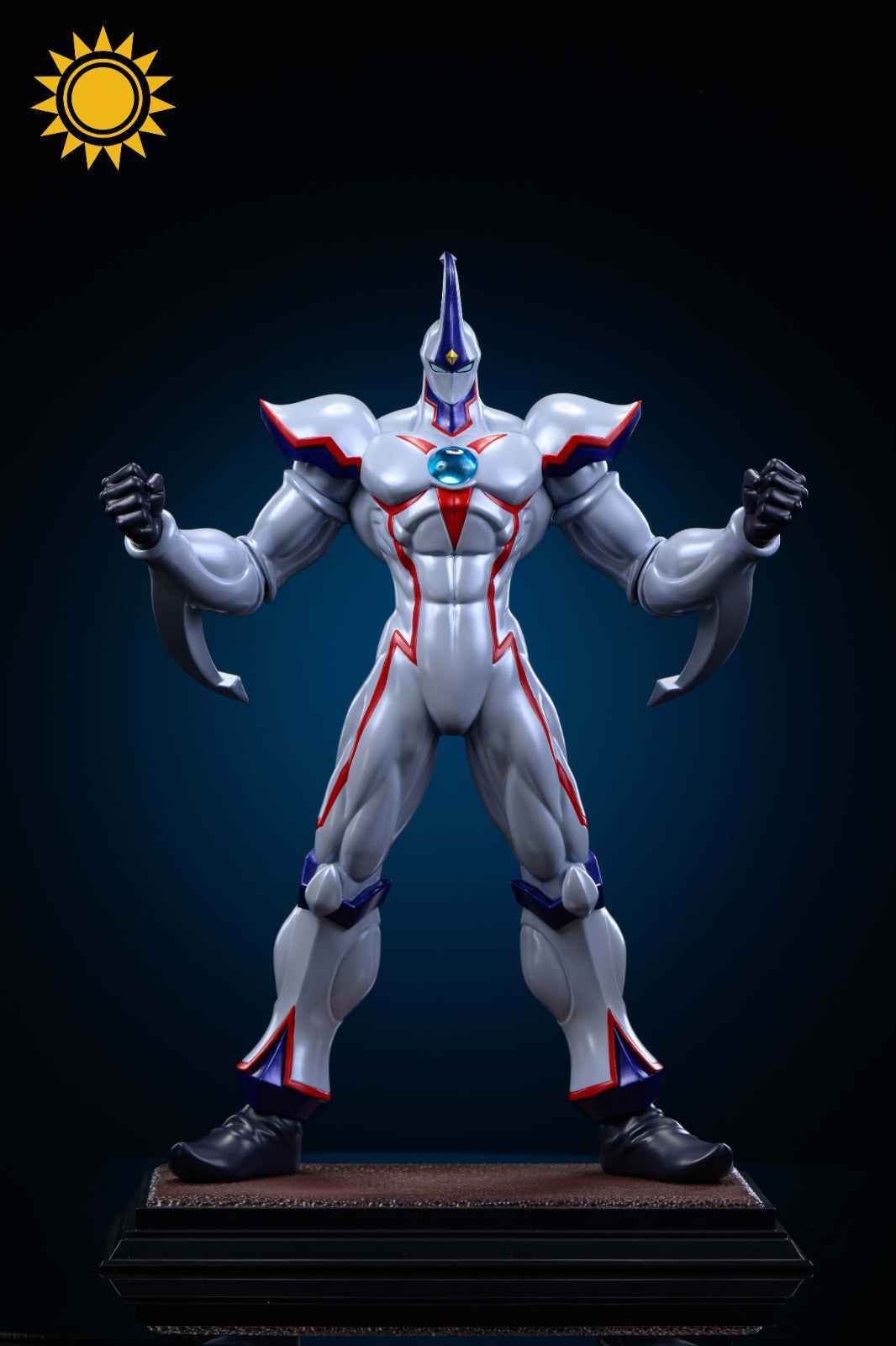 TaiYang MoWan / Sun Toys Studio - Elemental HERO Neos