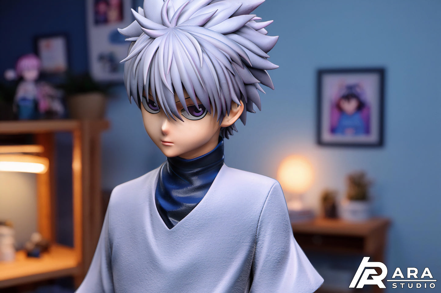 ARA Studio - Killua Zoldyck