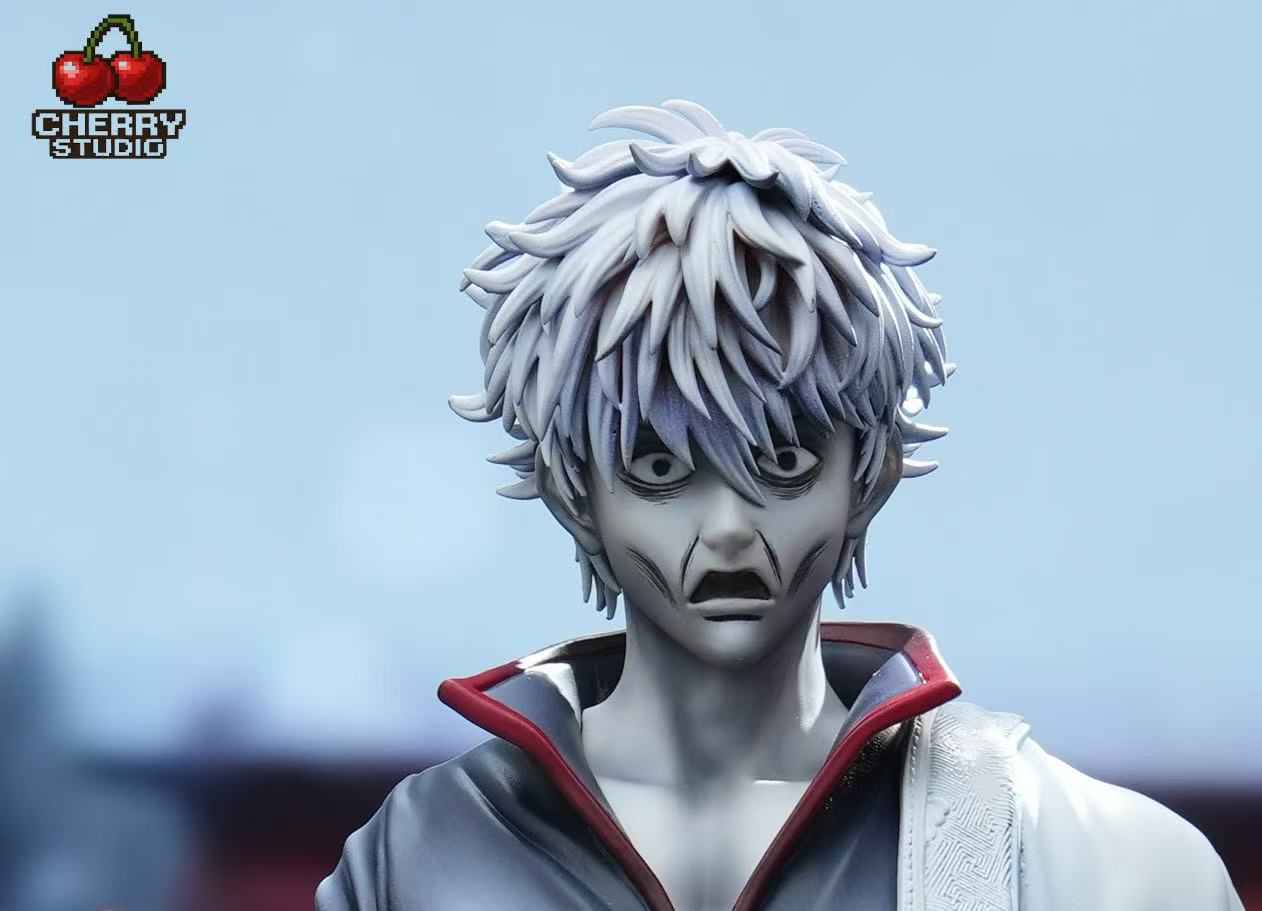 CHERRY Studio - Gintoki Sakata
