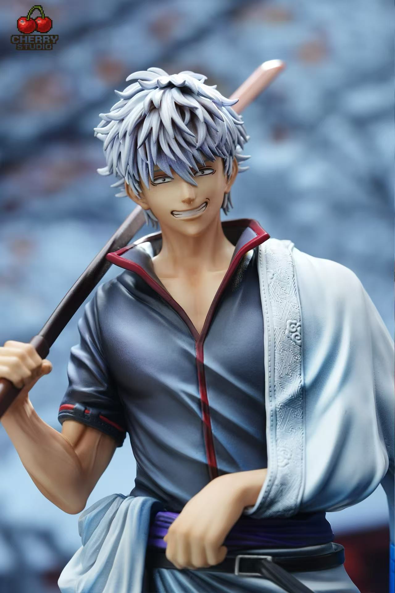 CHERRY Studio - Gintoki Sakata