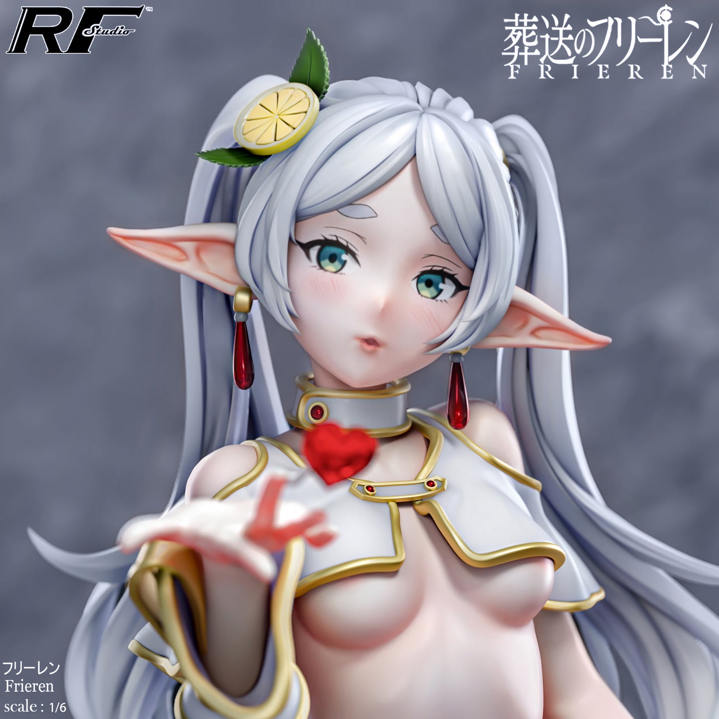 RF Studio - Frieren
