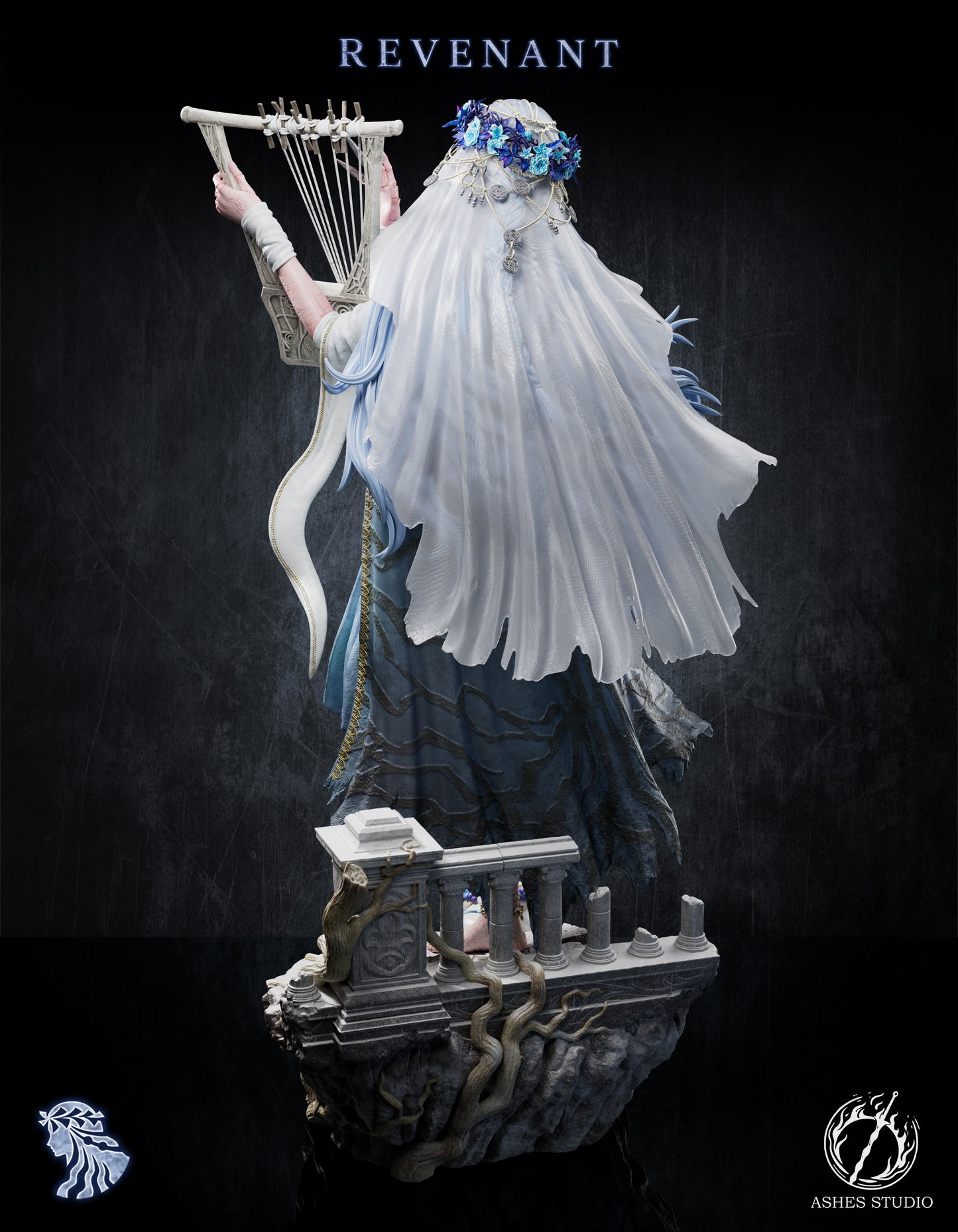 Ashes Studio - Revenant