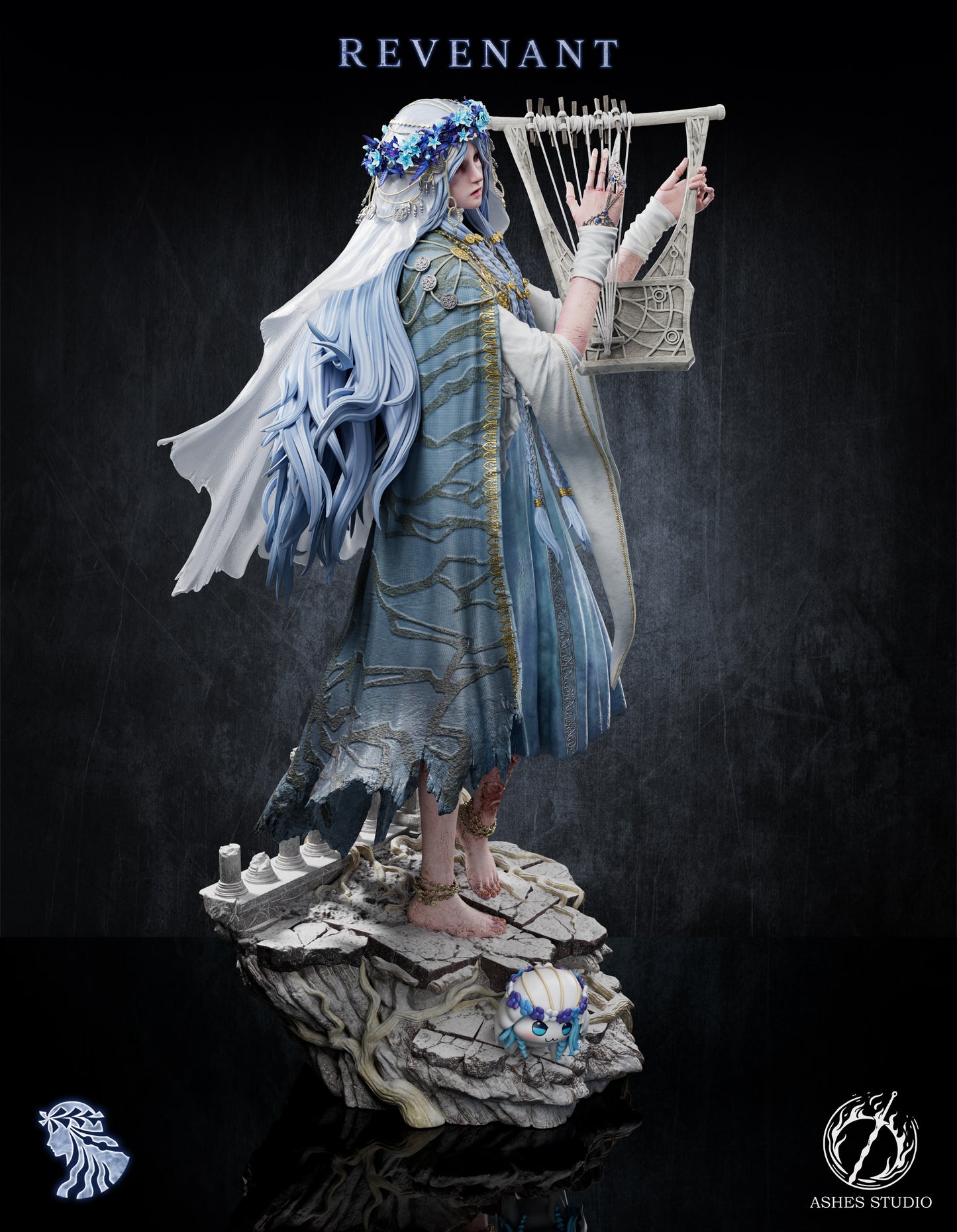 Ashes Studio - Revenant
