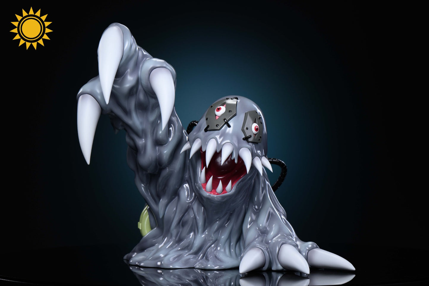 TaiYang MoWan / Sun Toys Studio - Raremon