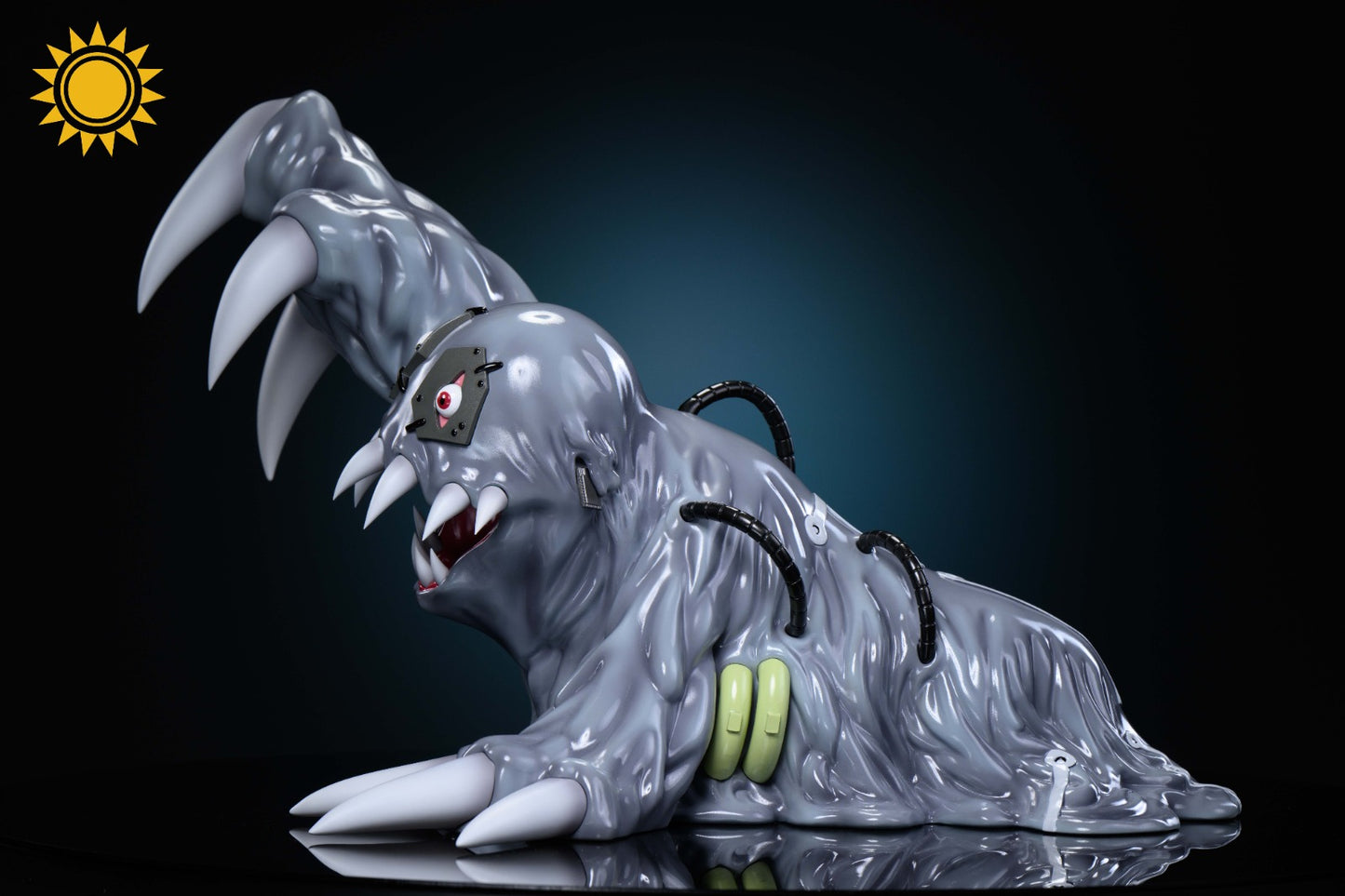 TaiYang MoWan / Sun Toys Studio - Raremon