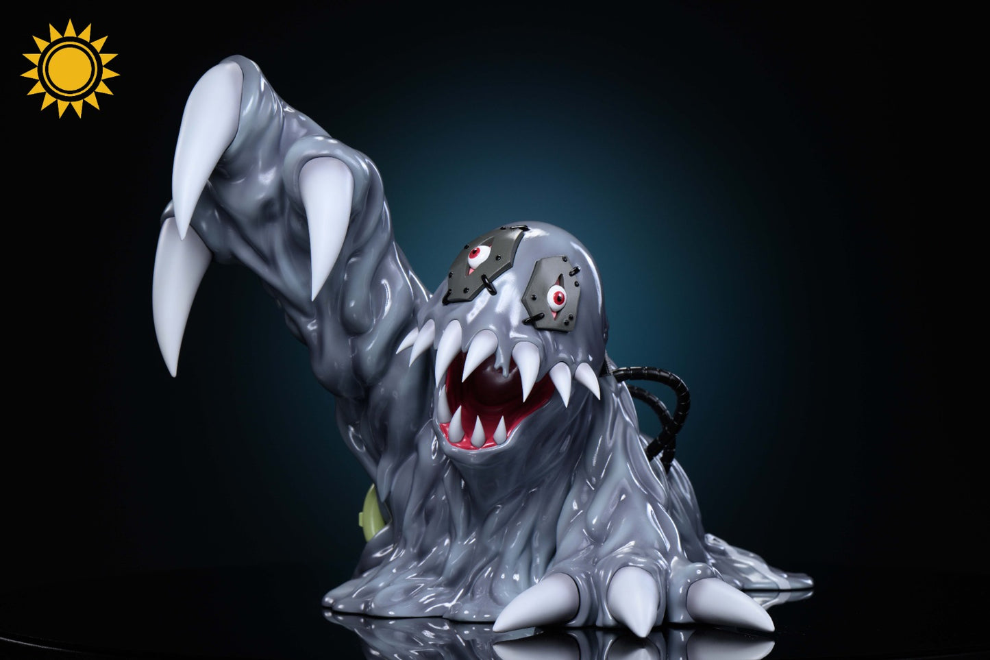 TaiYang MoWan / Sun Toys Studio - Raremon