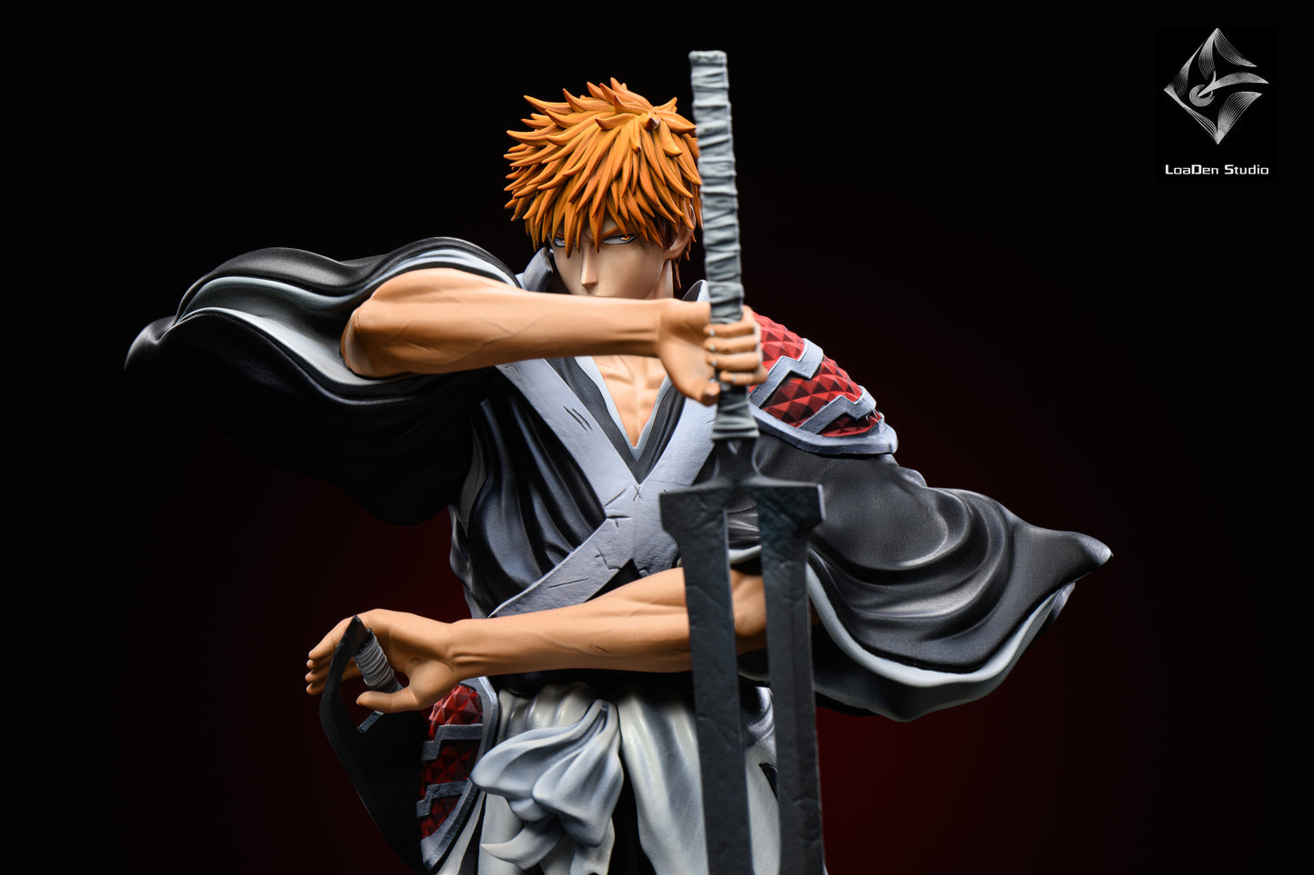 LoaDen Studio - Thousand-Year Blood War Kurosaki Ichigo