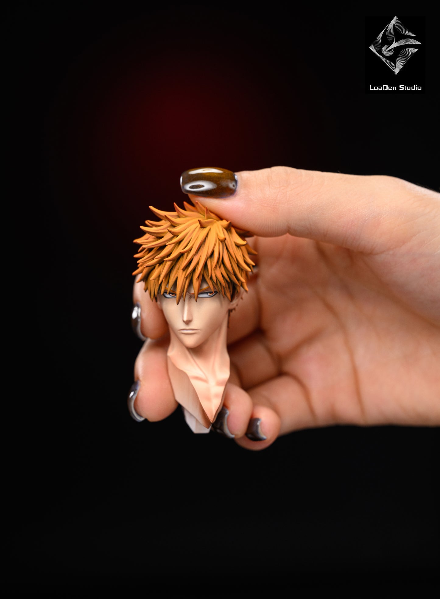 LoaDen Studio - Thousand-Year Blood War Kurosaki Ichigo