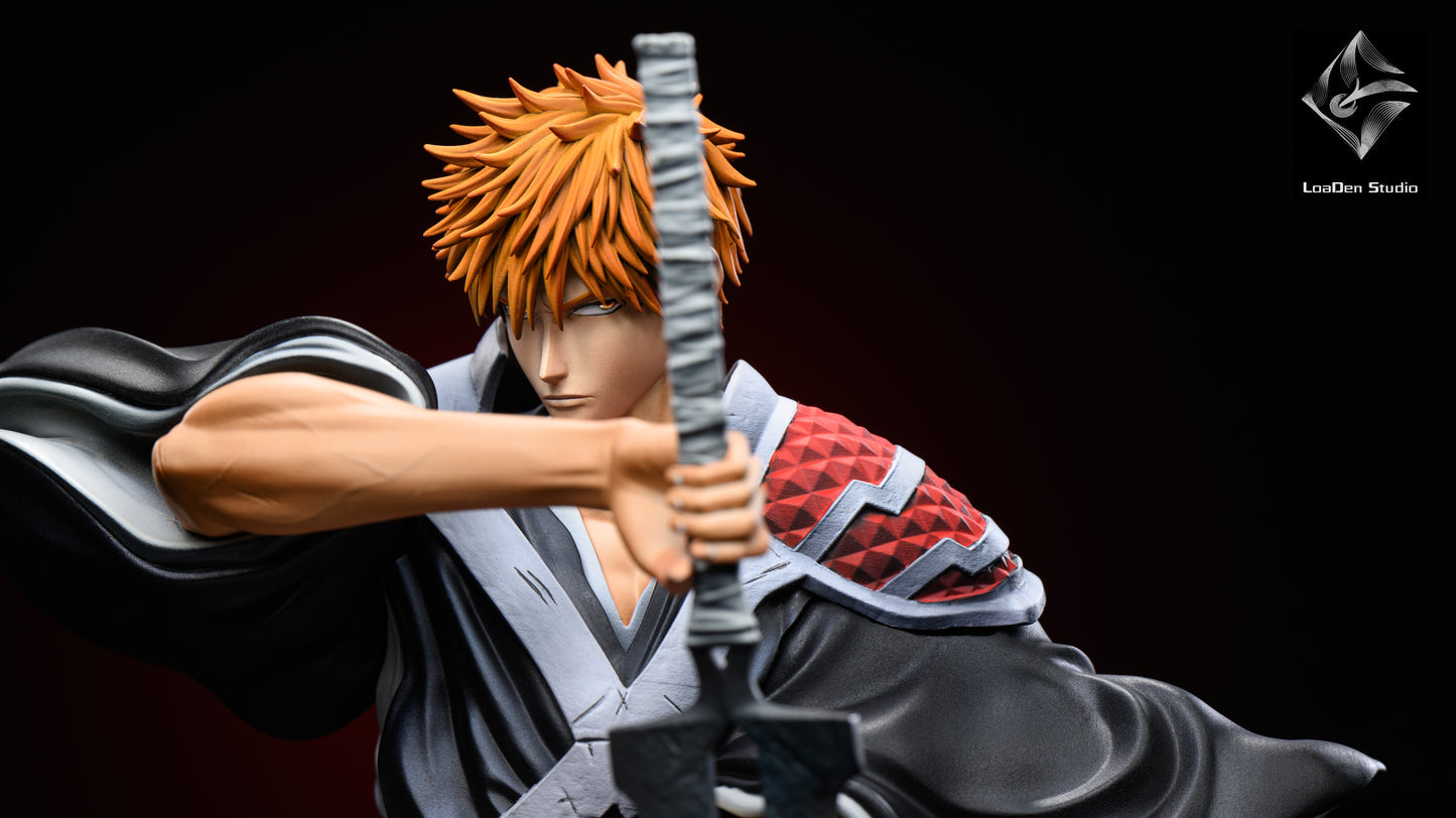 LoaDen Studio - Thousand-Year Blood War Kurosaki Ichigo