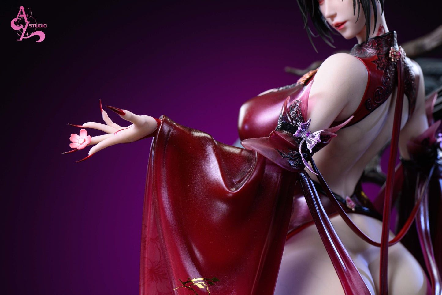 ACY Studio - Diao Chan