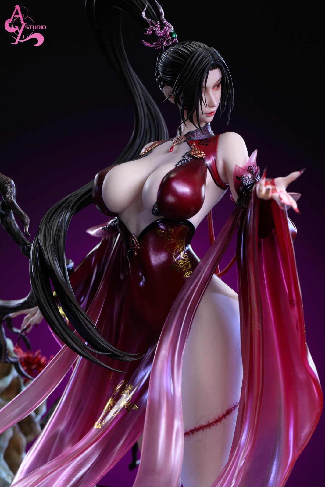 ACY Studio - Diao Chan