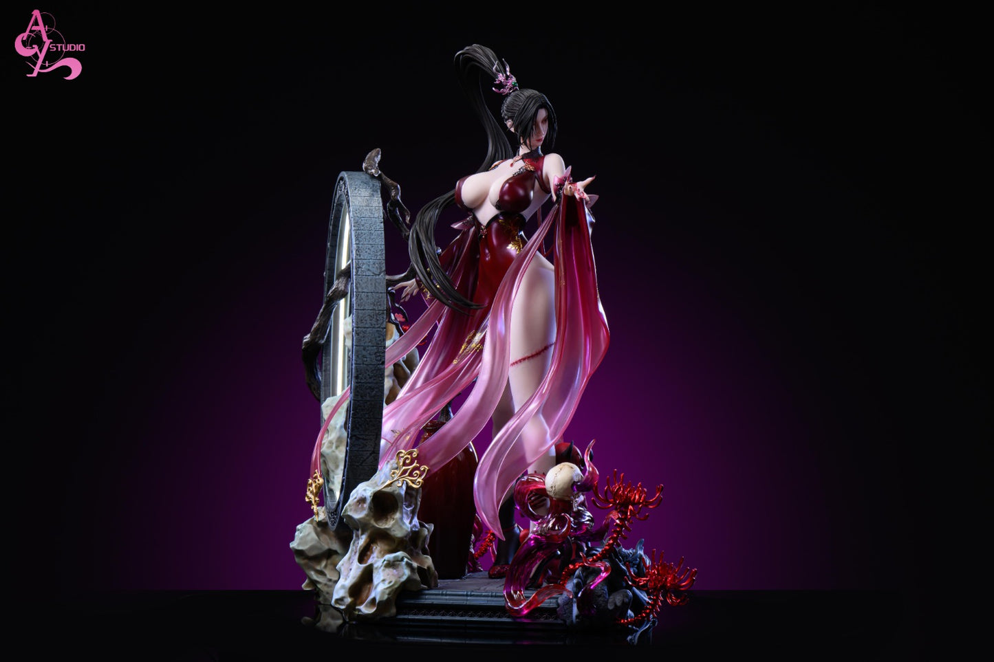 ACY Studio - Diao Chan
