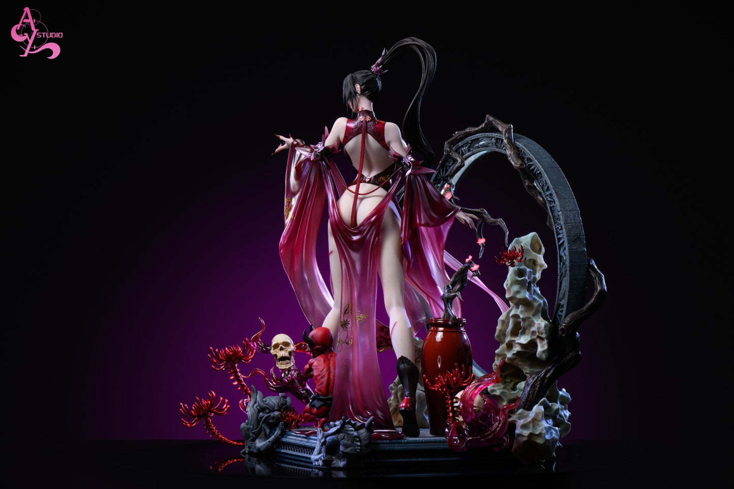 ACY Studio - Diao Chan