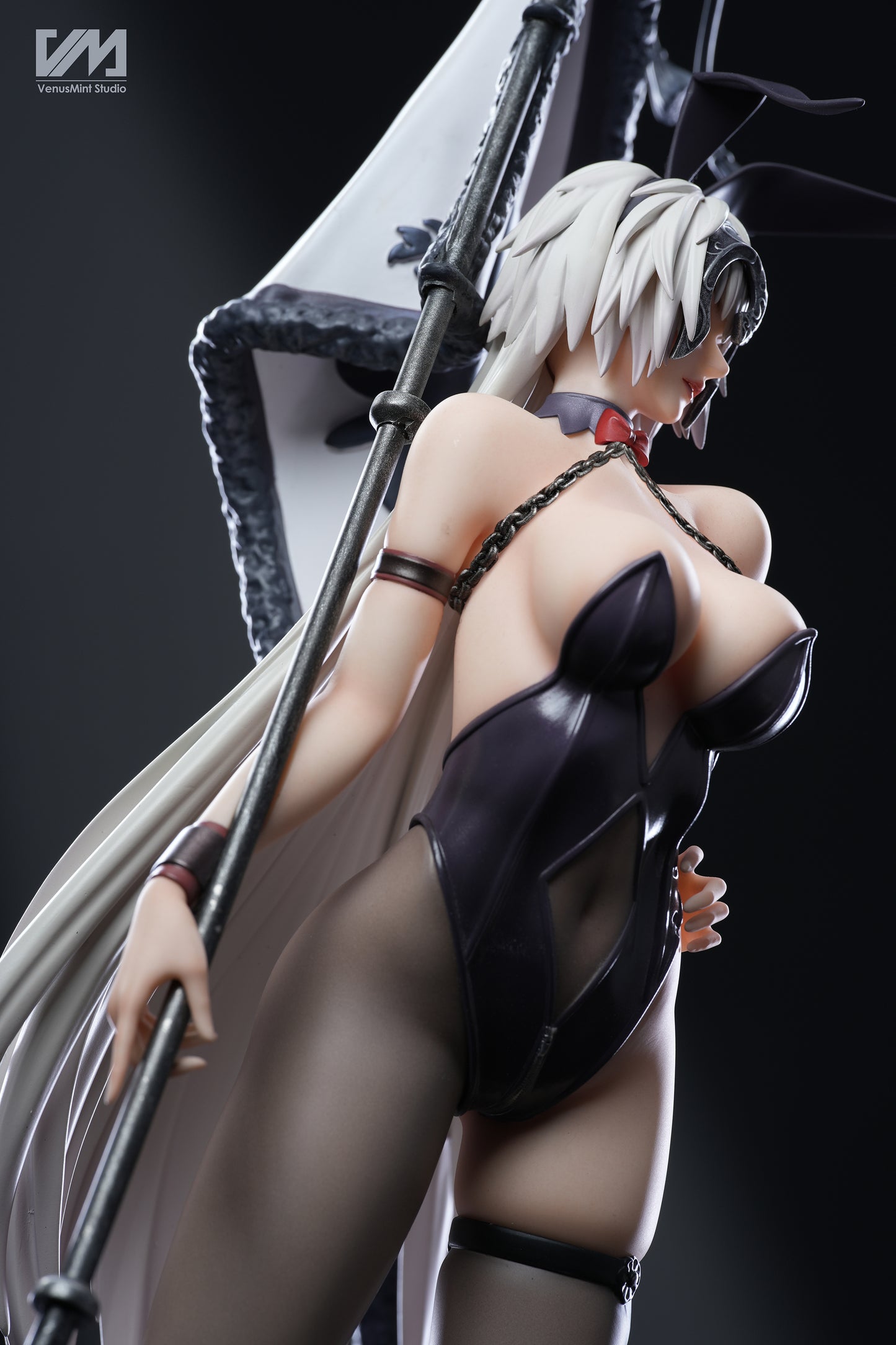 Venus Mint Studio - Bunny Jeanne d'Arc