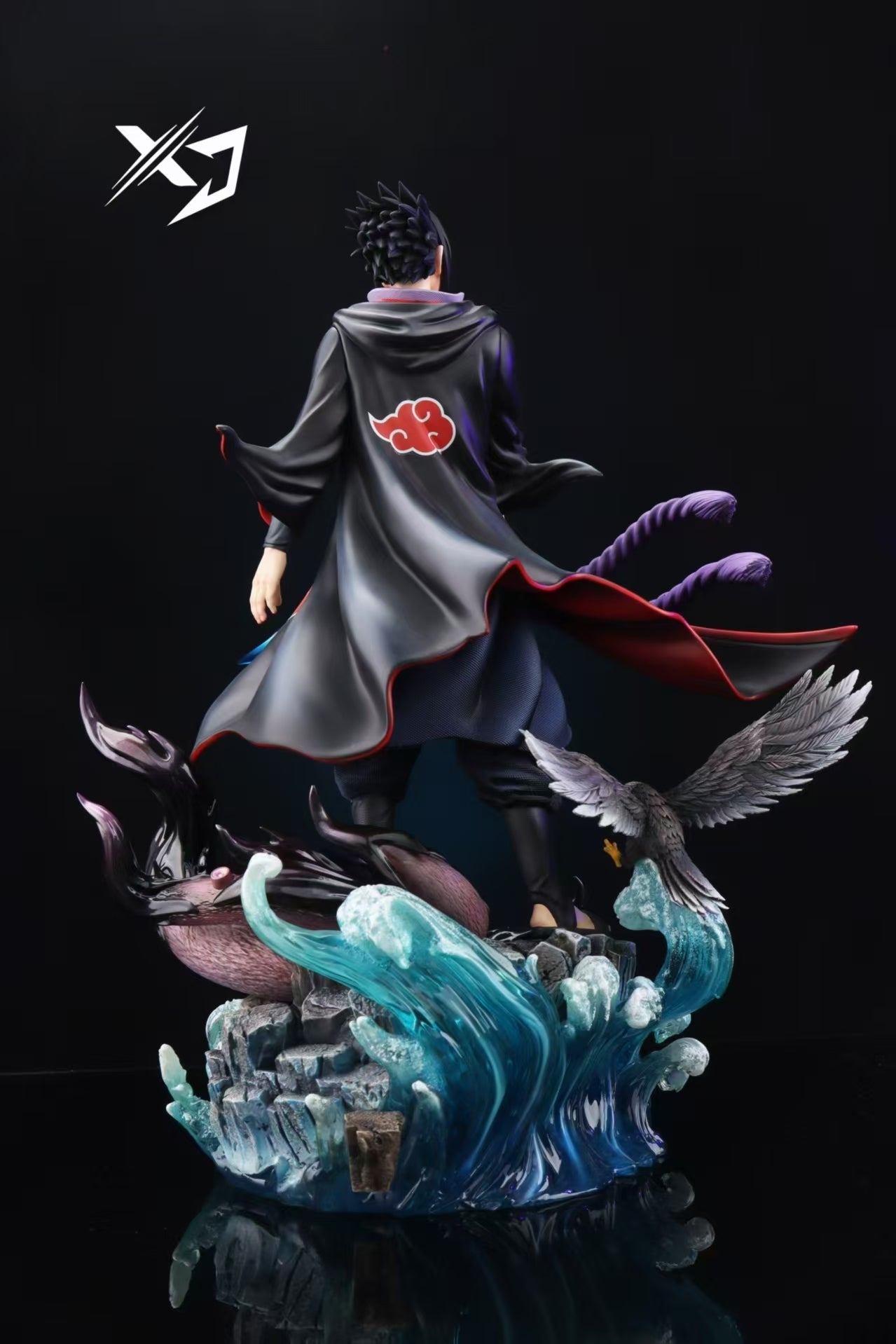 XJ Studio - Sasuke