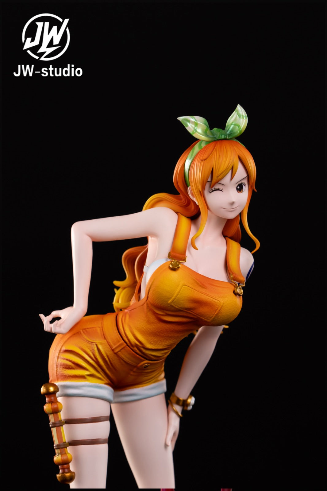 JW Studio - Nami