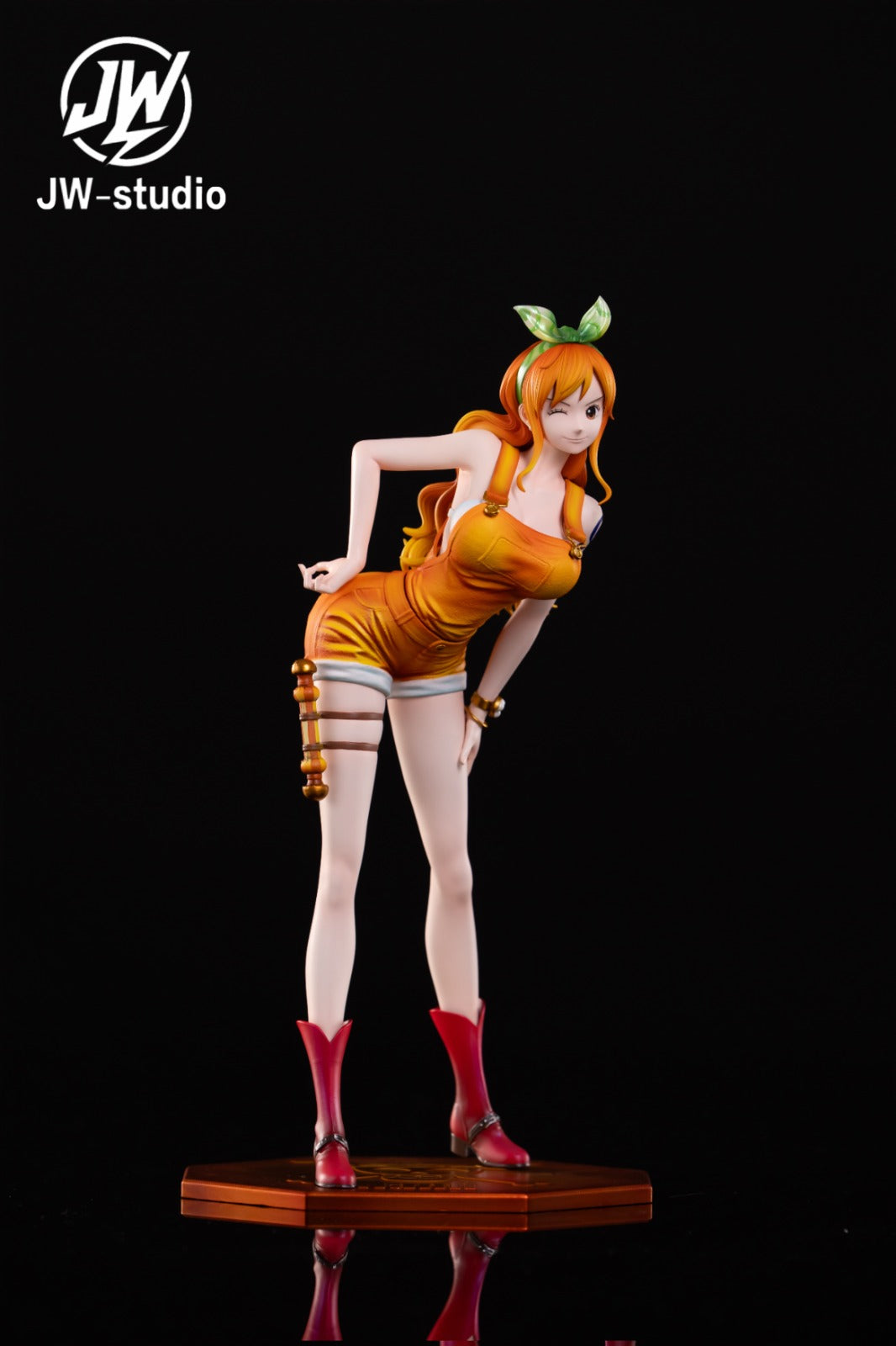 JW Studio - Nami